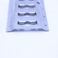 Cargo Control Logistic Steel Horizontal E- Track Truck and Trailer Parts Made in China -021101